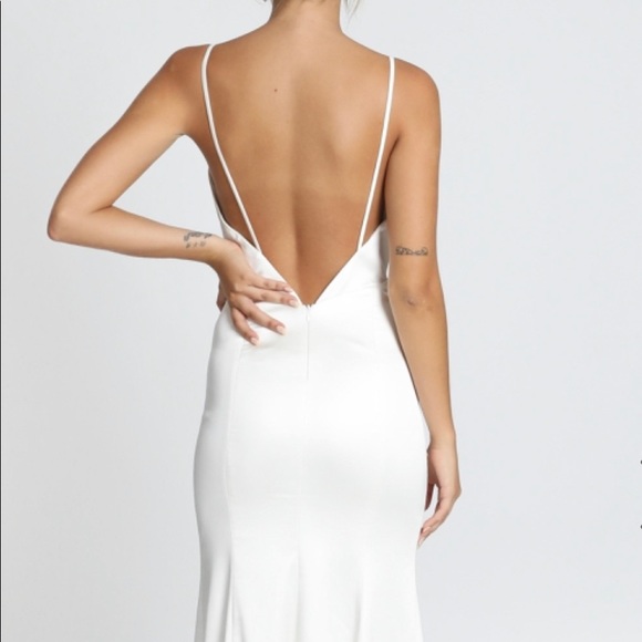 Fairy Tale wedding Gown size 10 - Picture 4 of 8